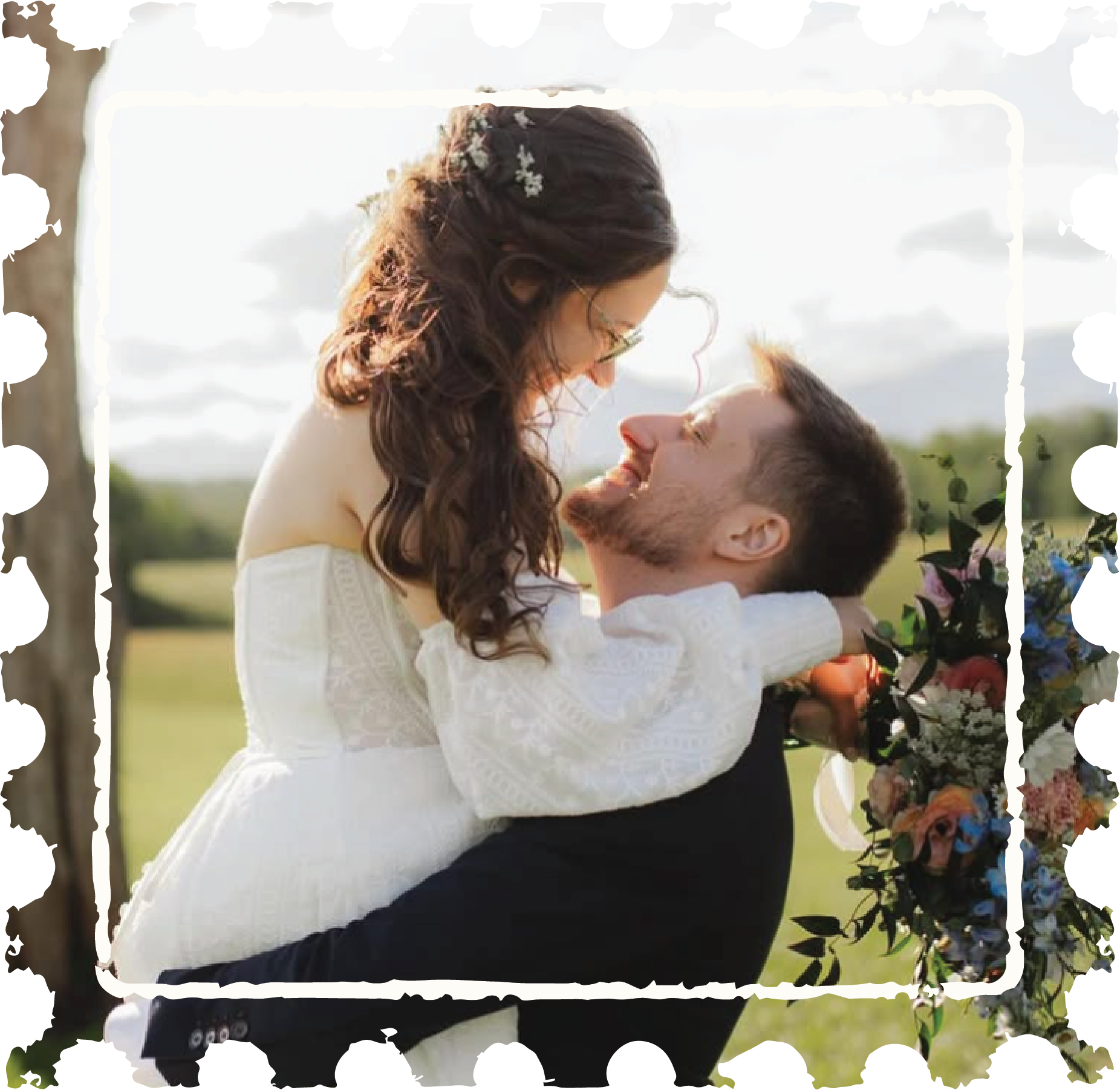 Wedding Collection