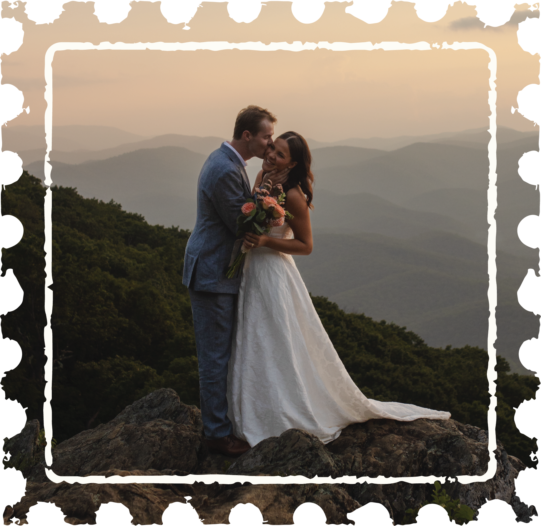 Elopement / Microwedding