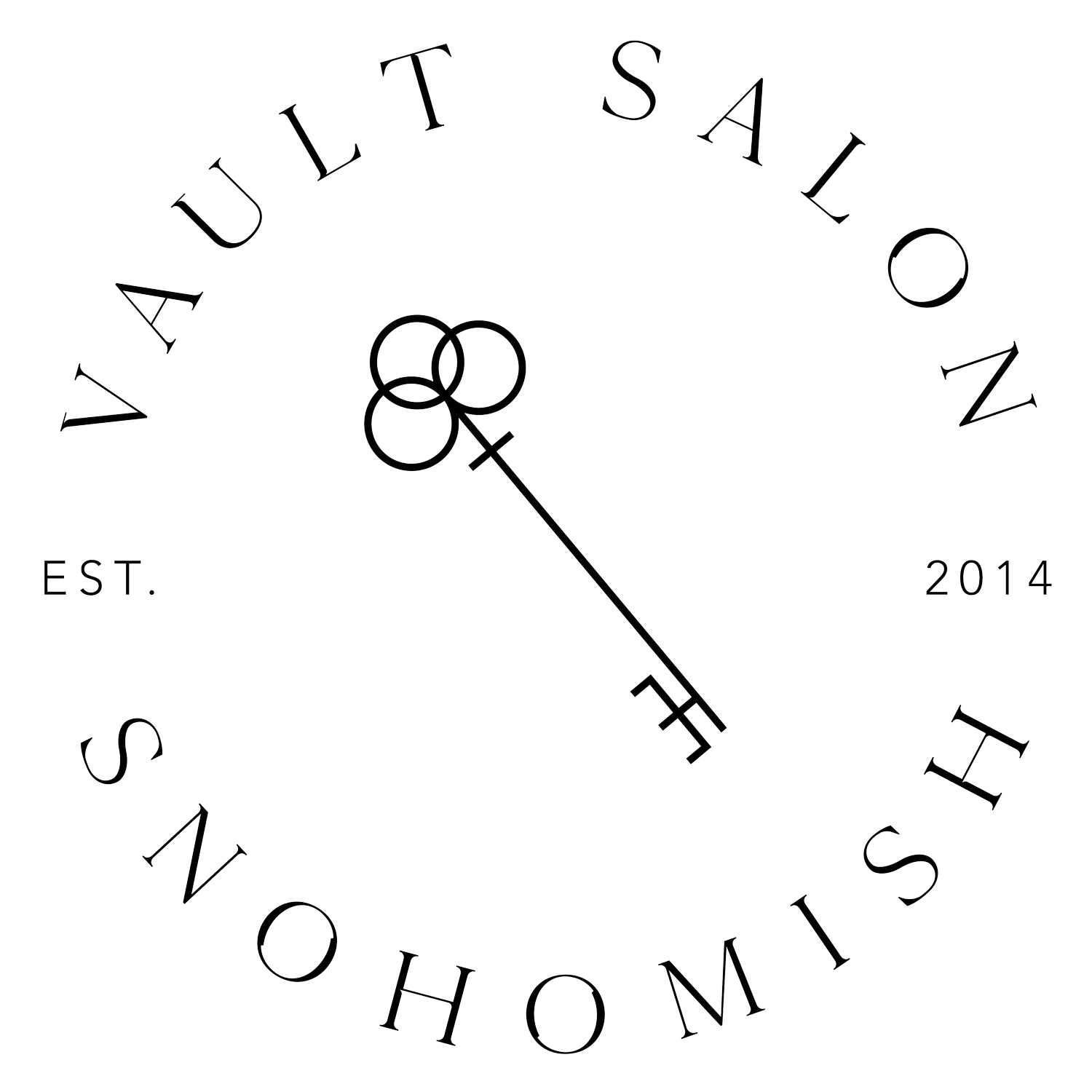 Vault Hair Salon Snohomish