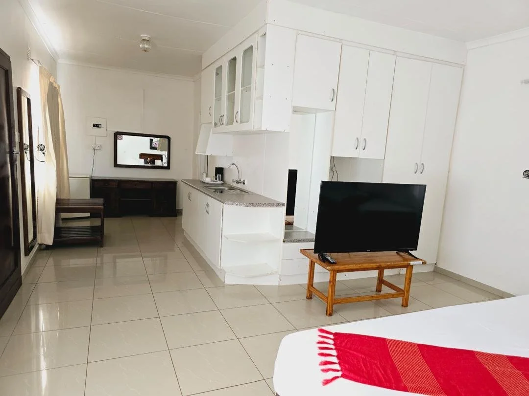 Self-Catering Executive Room