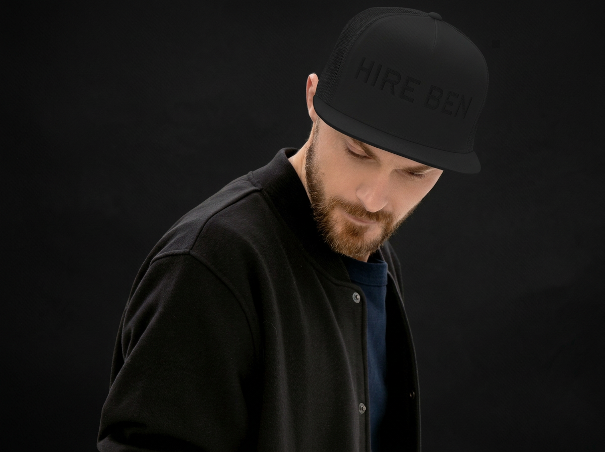 THE HAT