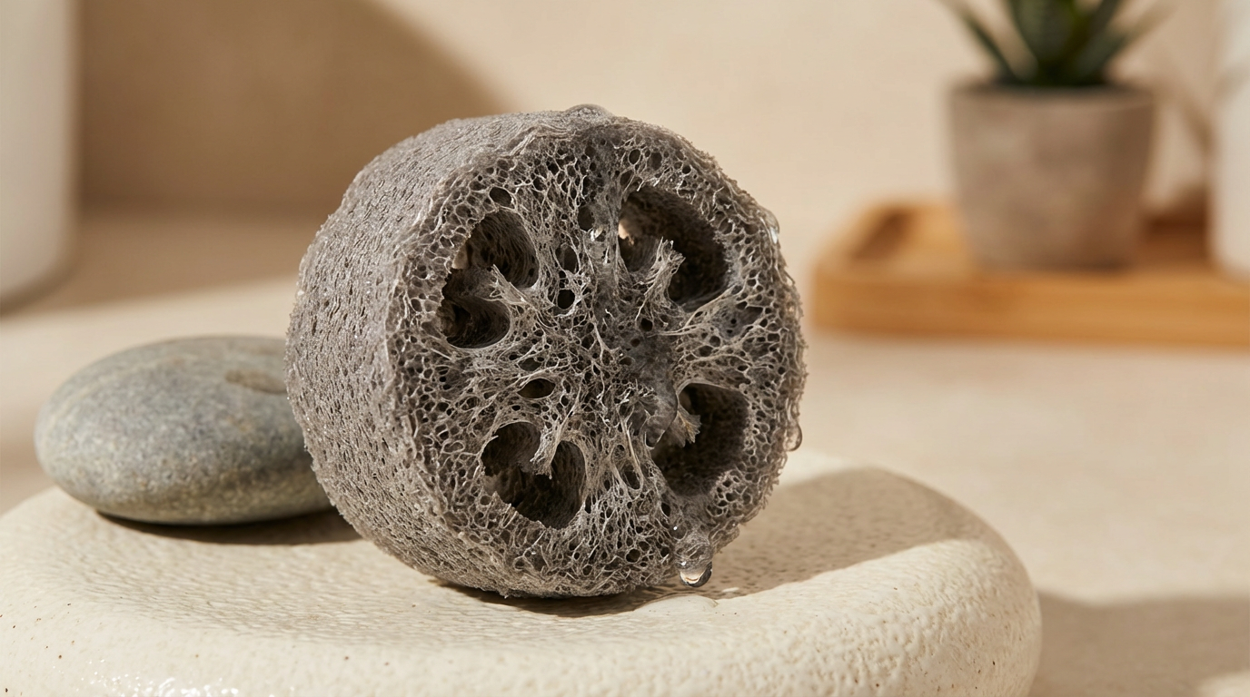 Konjac Facial Sponge
