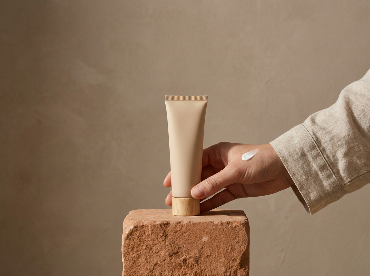 Mineral Sunscreen