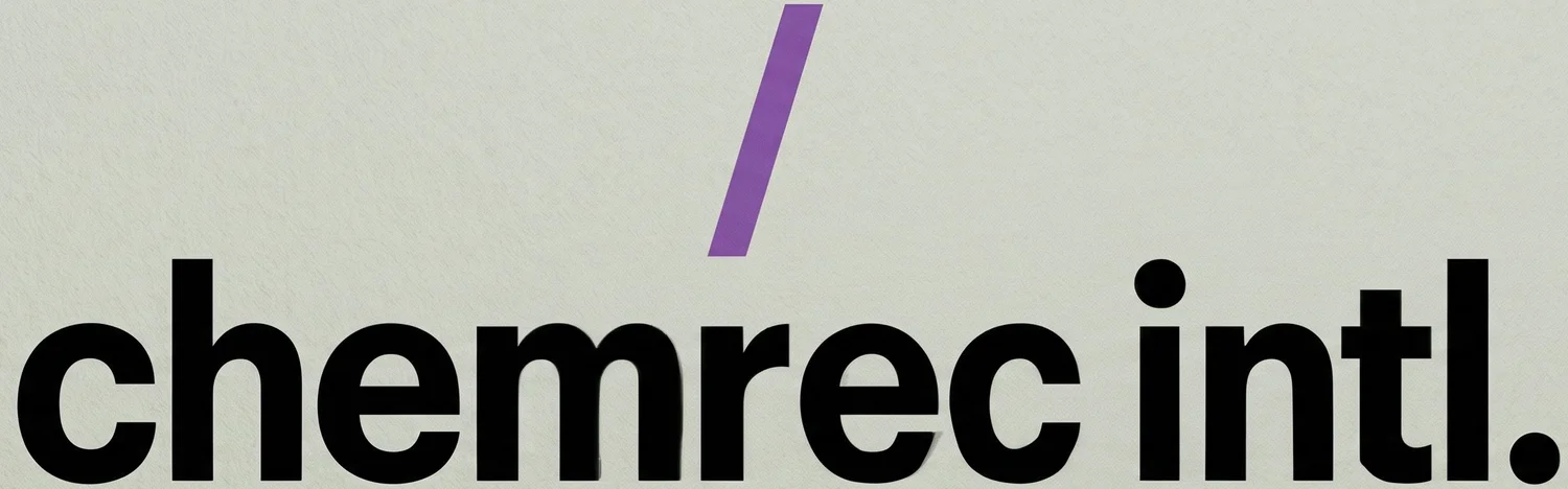 Welcome to Chemrec International