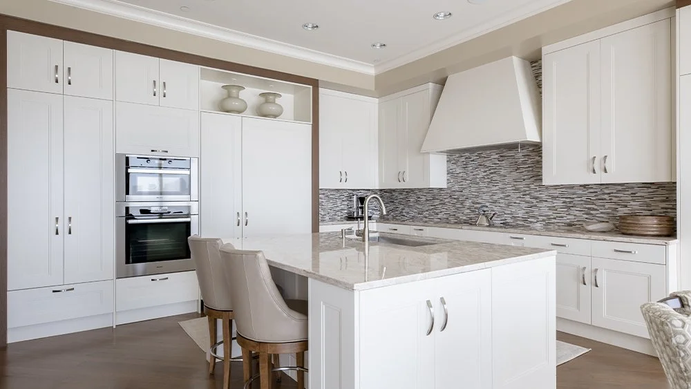 PENTHOUSE KITCHEN