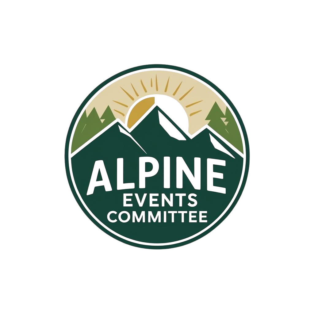Alpine Events Committee