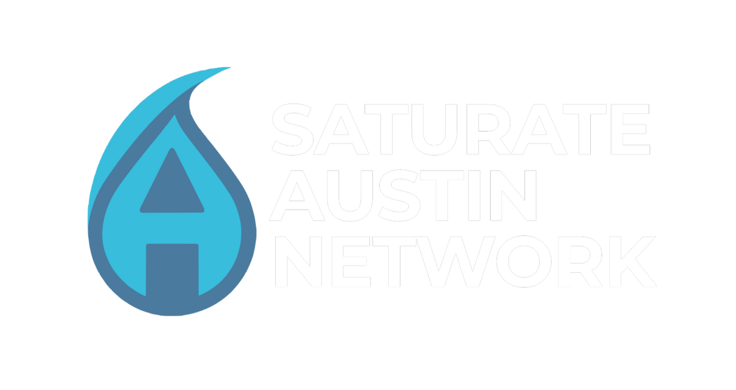 Saturate Austin Network