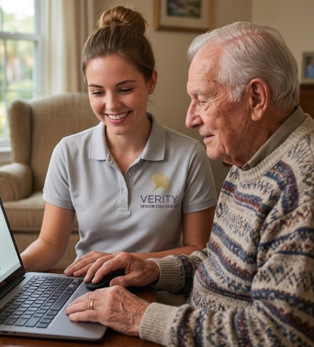 Technology Assistance