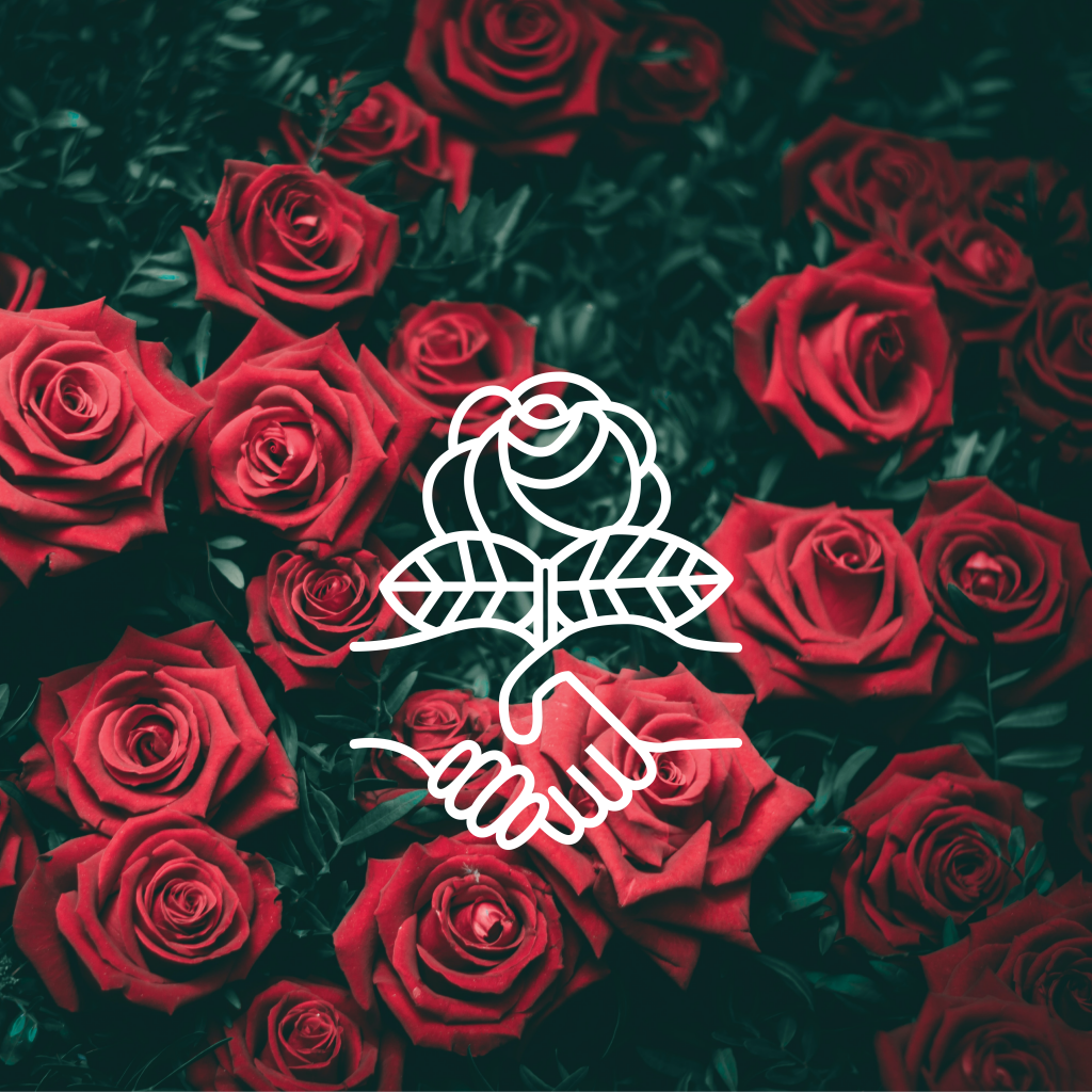 Democratic Socialists of America