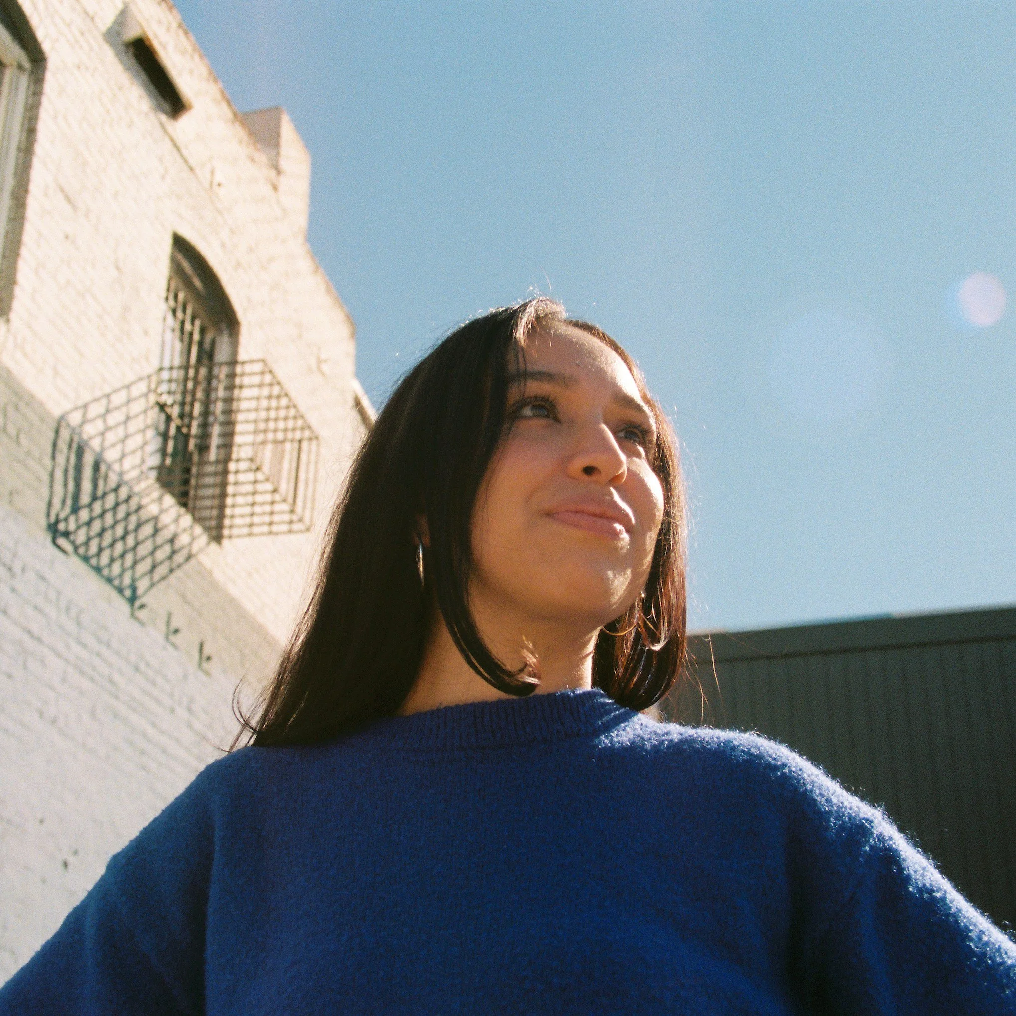 Angela Gonzales-Torres