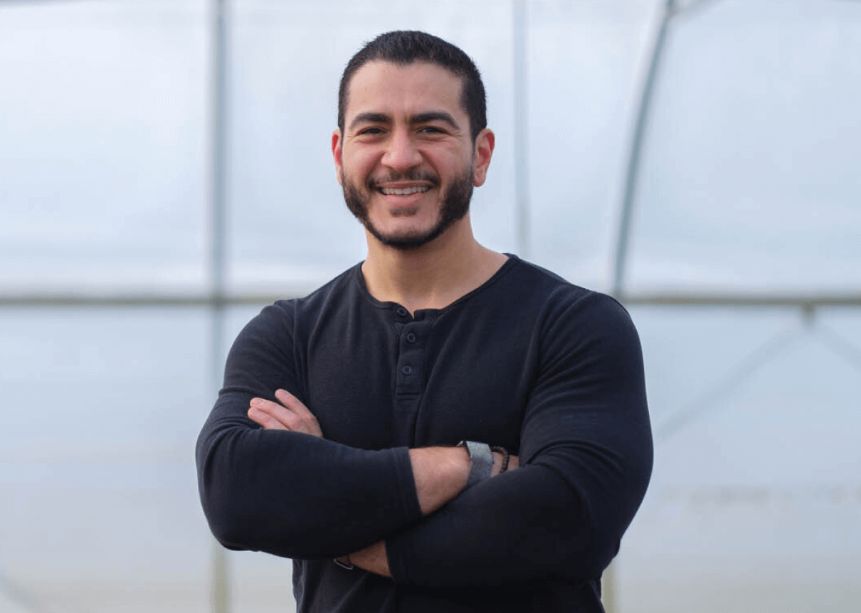 Abdul El Sayed