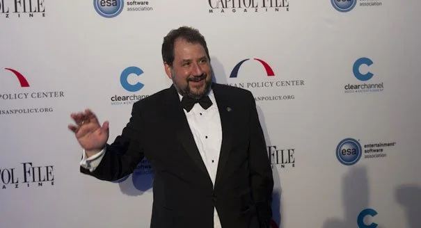 Paul Strauss