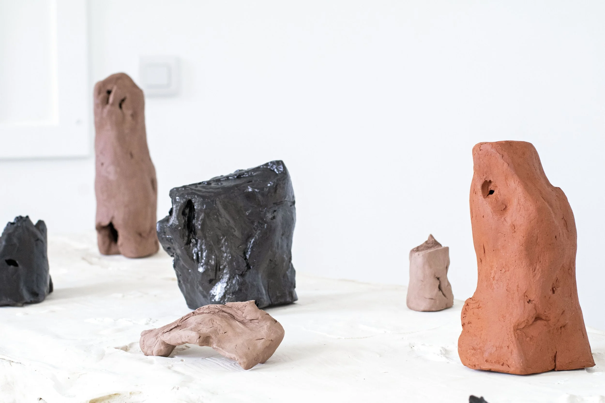 warm & unflavoured : each morning _ ritu arya _ gsa degree show 2023 _ 1.jpg
