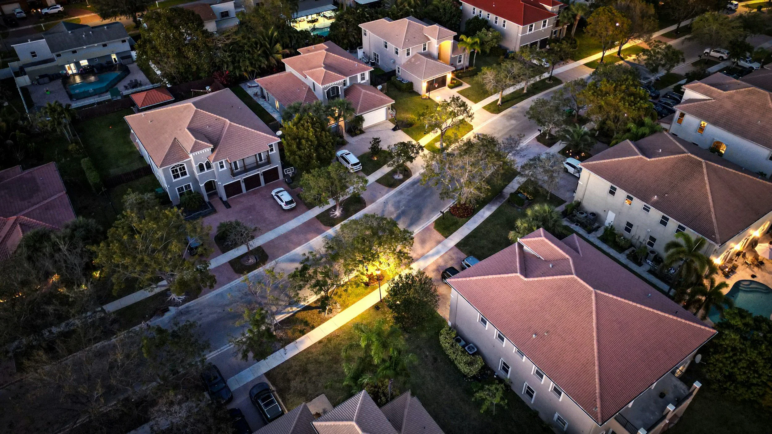 Why do Florida homebuyers have to sign a BBA?
