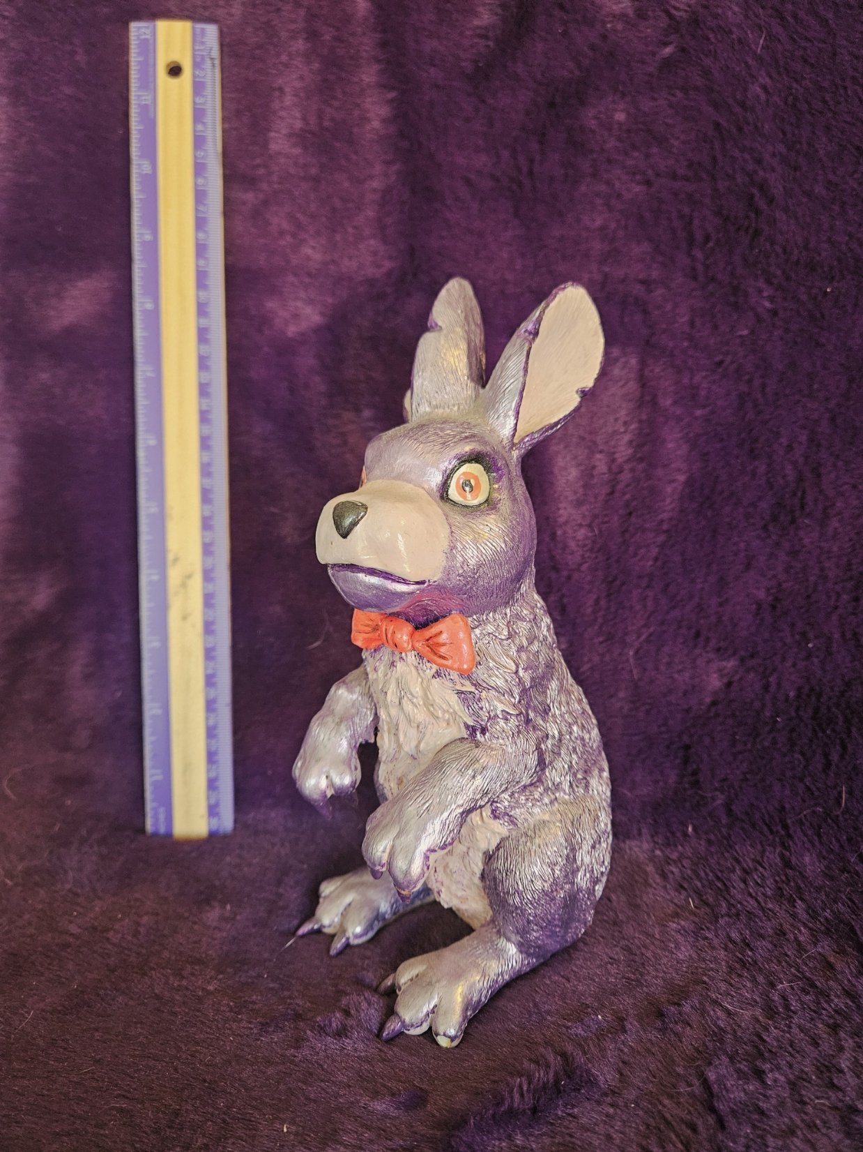 Bonnie