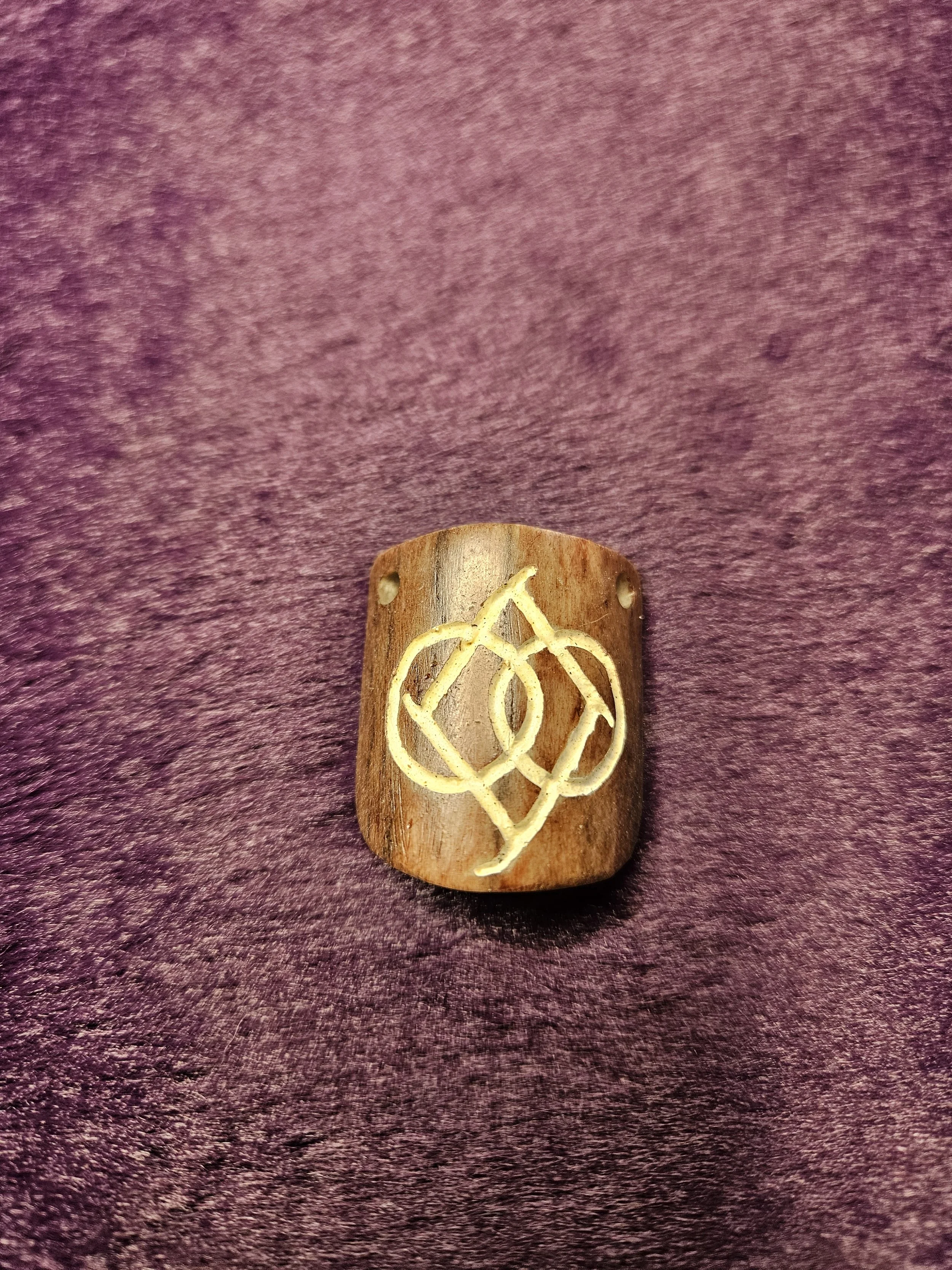 Skyrim Bone Charm