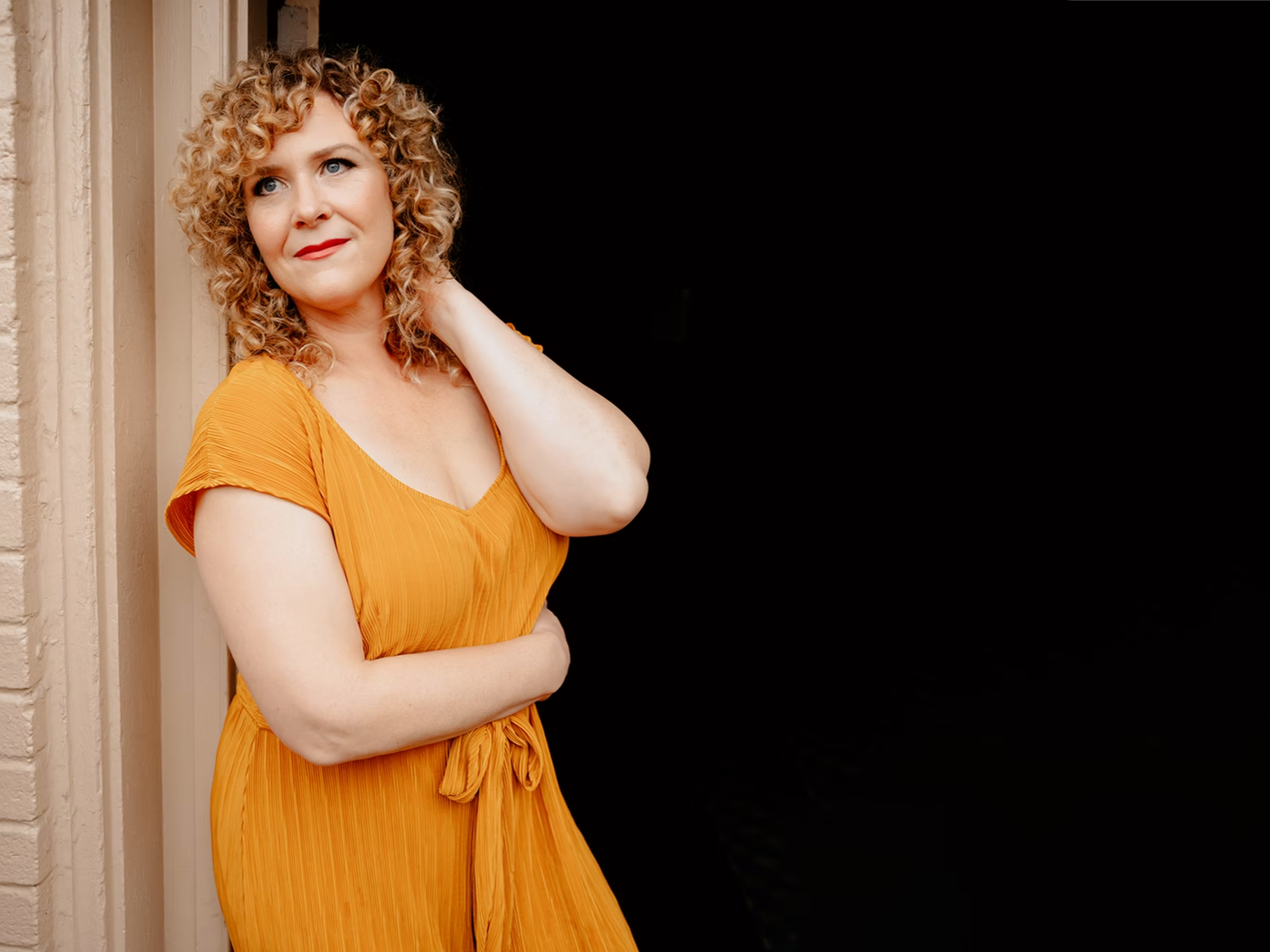 Photo by Marisa Kimmel