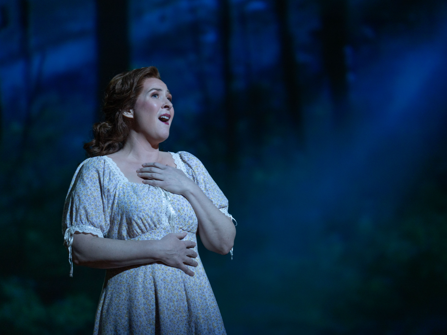 Susannah | Susannah | Carlisle Floyd 