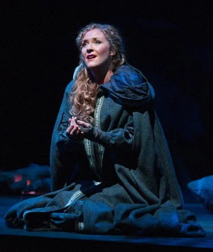Micaela | Bizet's Carmen | Seattle Opera 