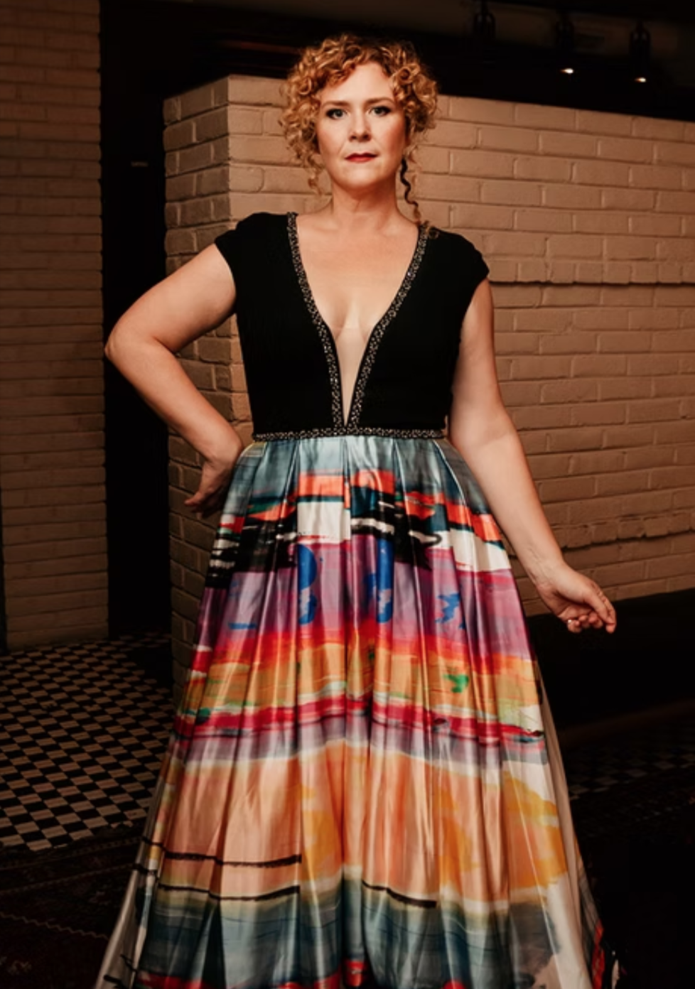 Photo by Marisa Kimmel