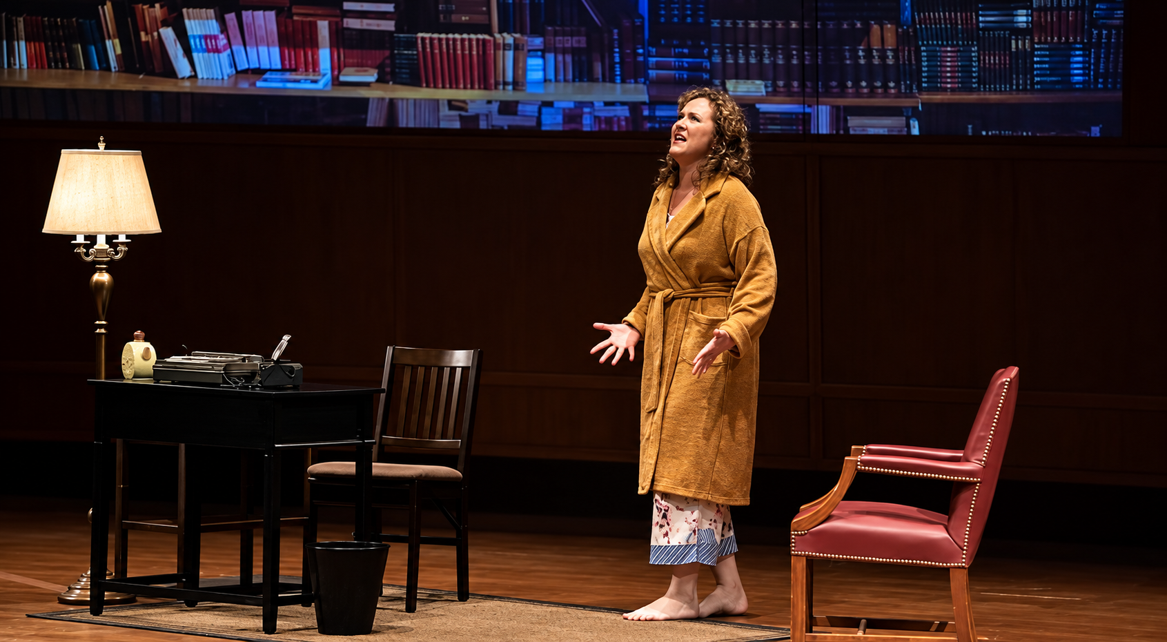Another Sunrise | Jake Heggie
