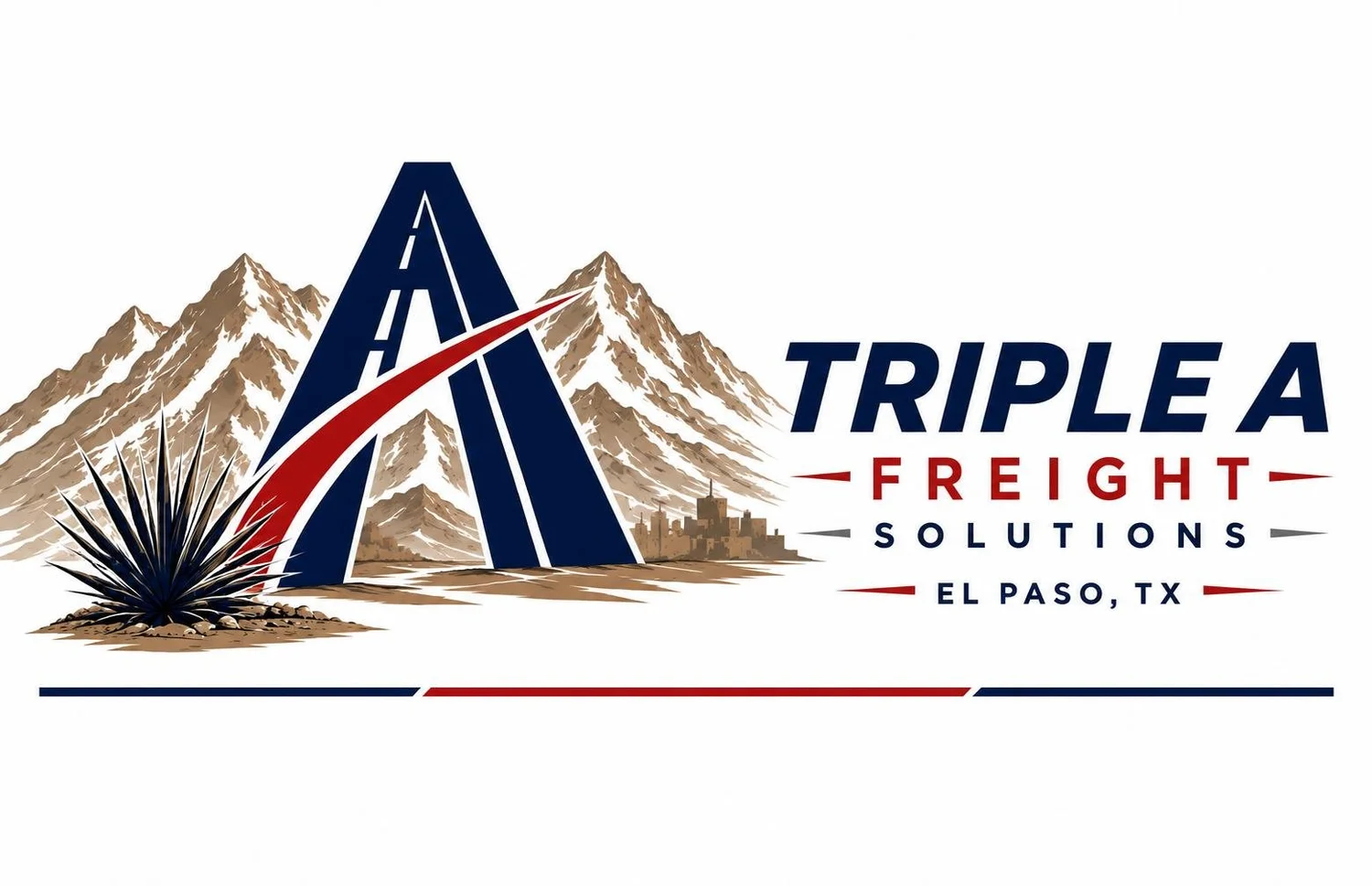 Triple A Freight Solutions