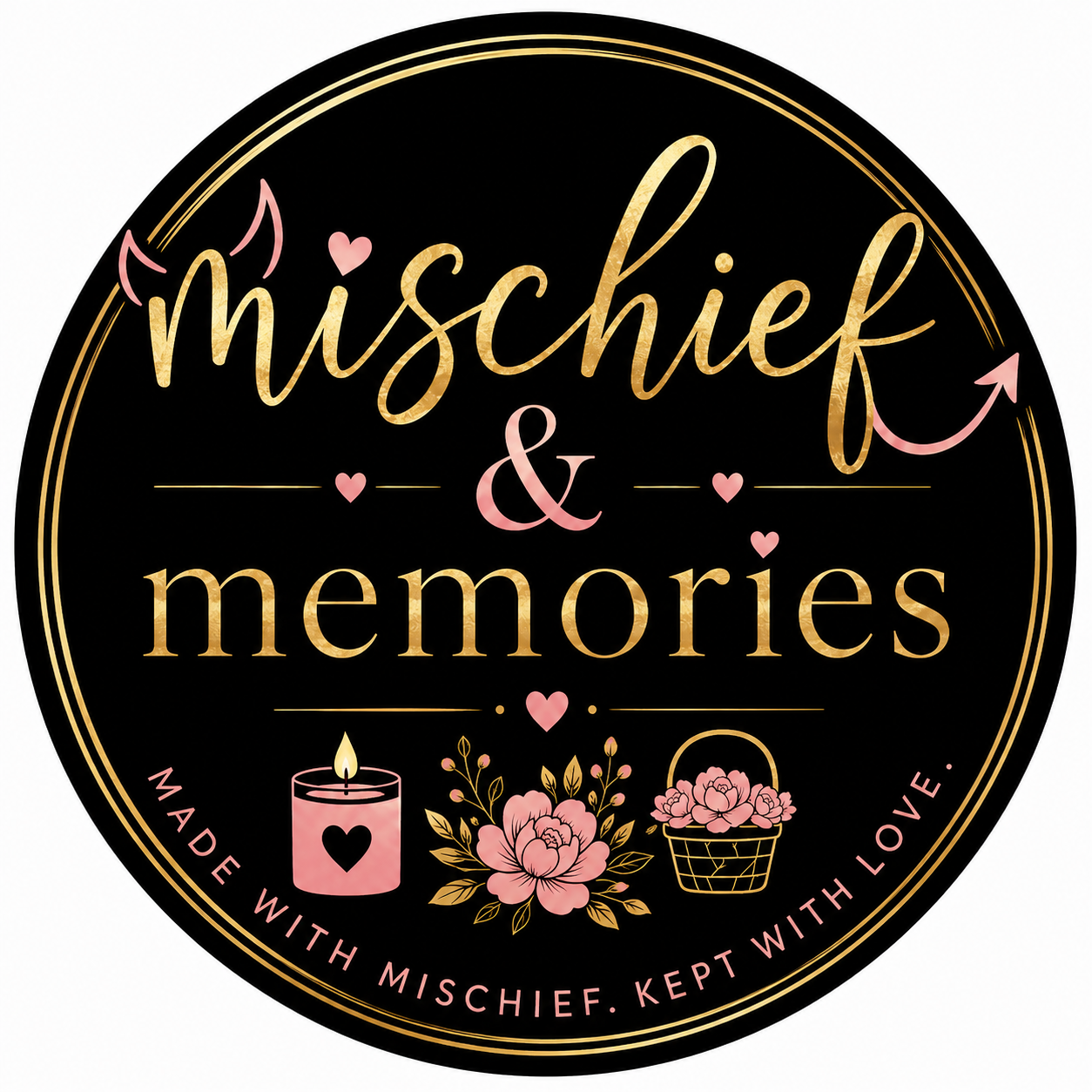 Mischief &amp; Memories