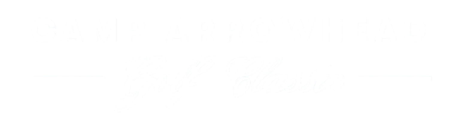 Camp Arrowhead Golf Classic