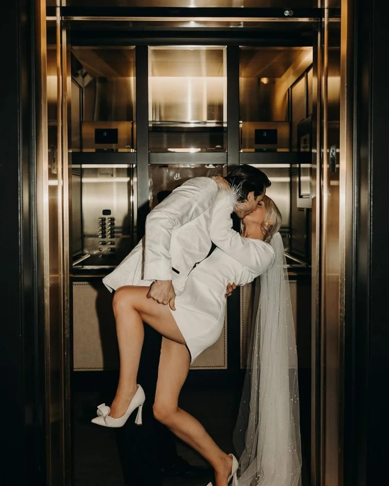 Why Hiring a Boston Wedding Planner Is the Key to a Seamless Wedding Weekend
