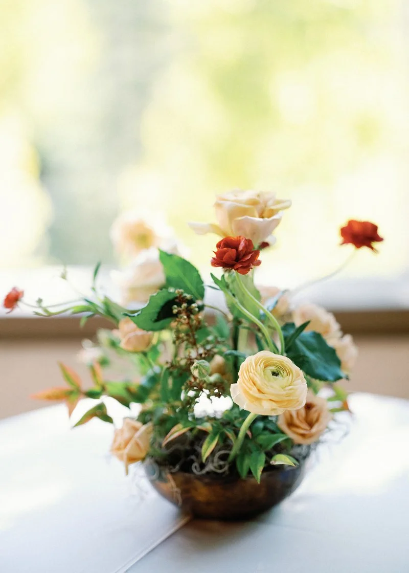 10 Expert Tips for Finding a New England Wedding Planner