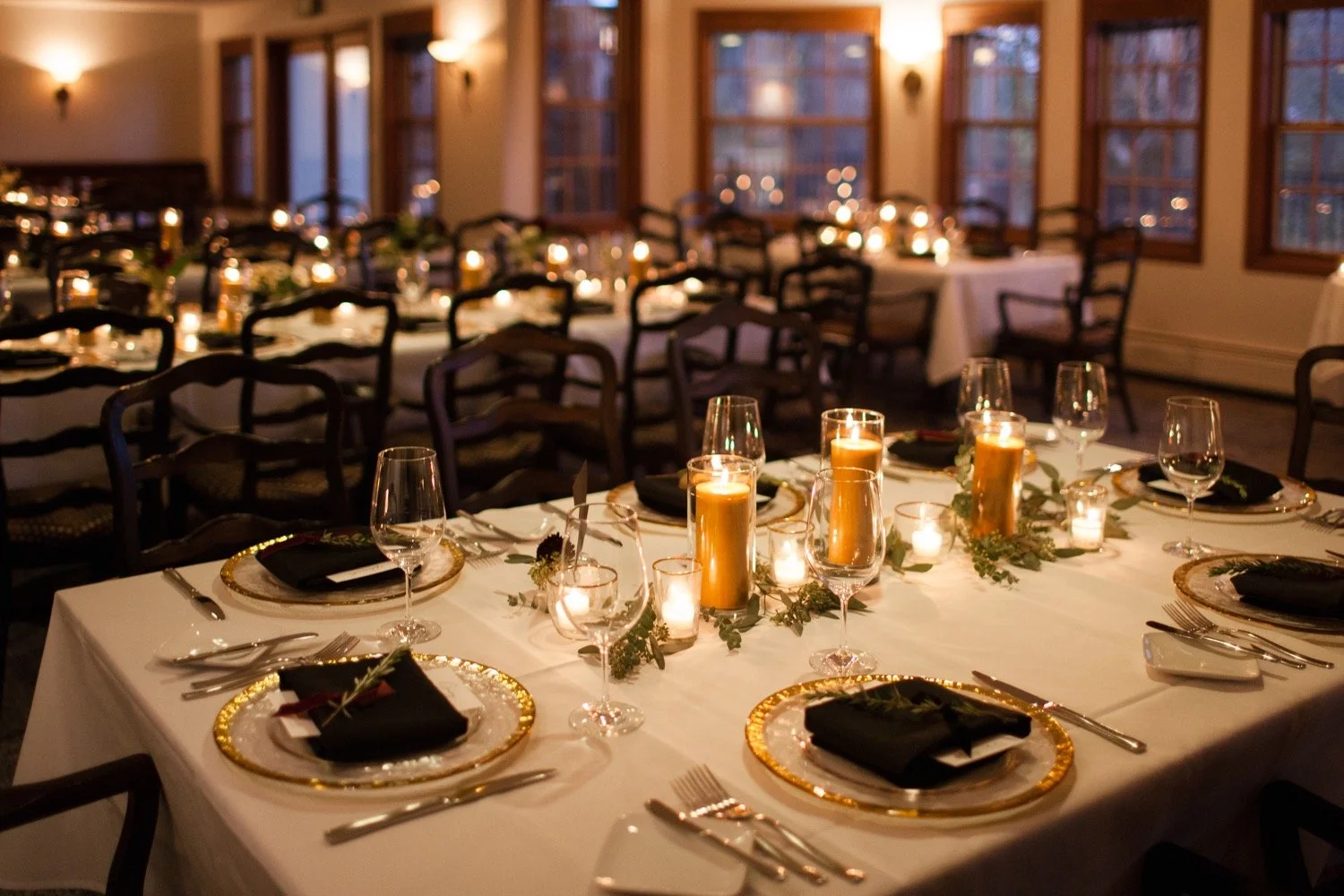 Mirabelle wedding in Beaver Creek CO