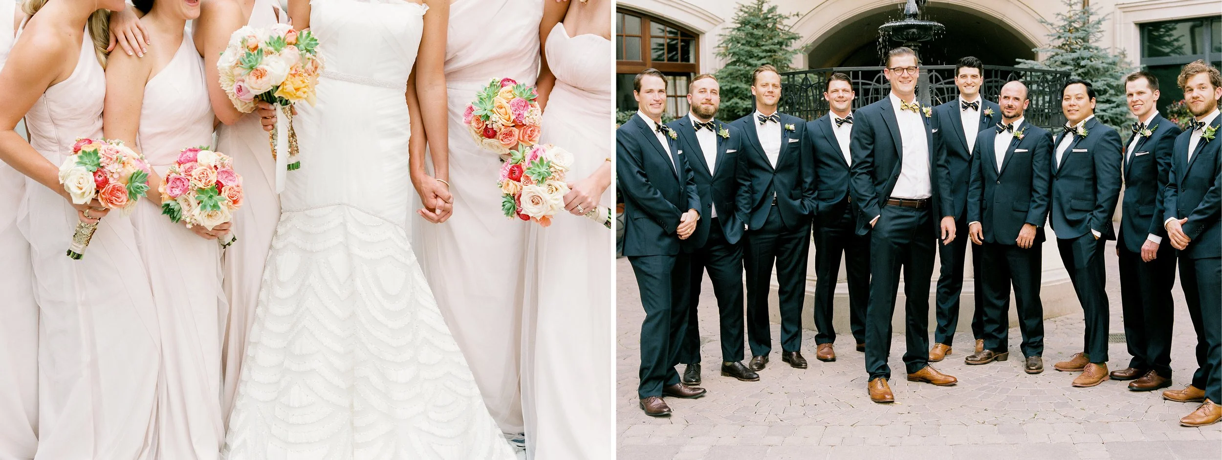 Bridal Party