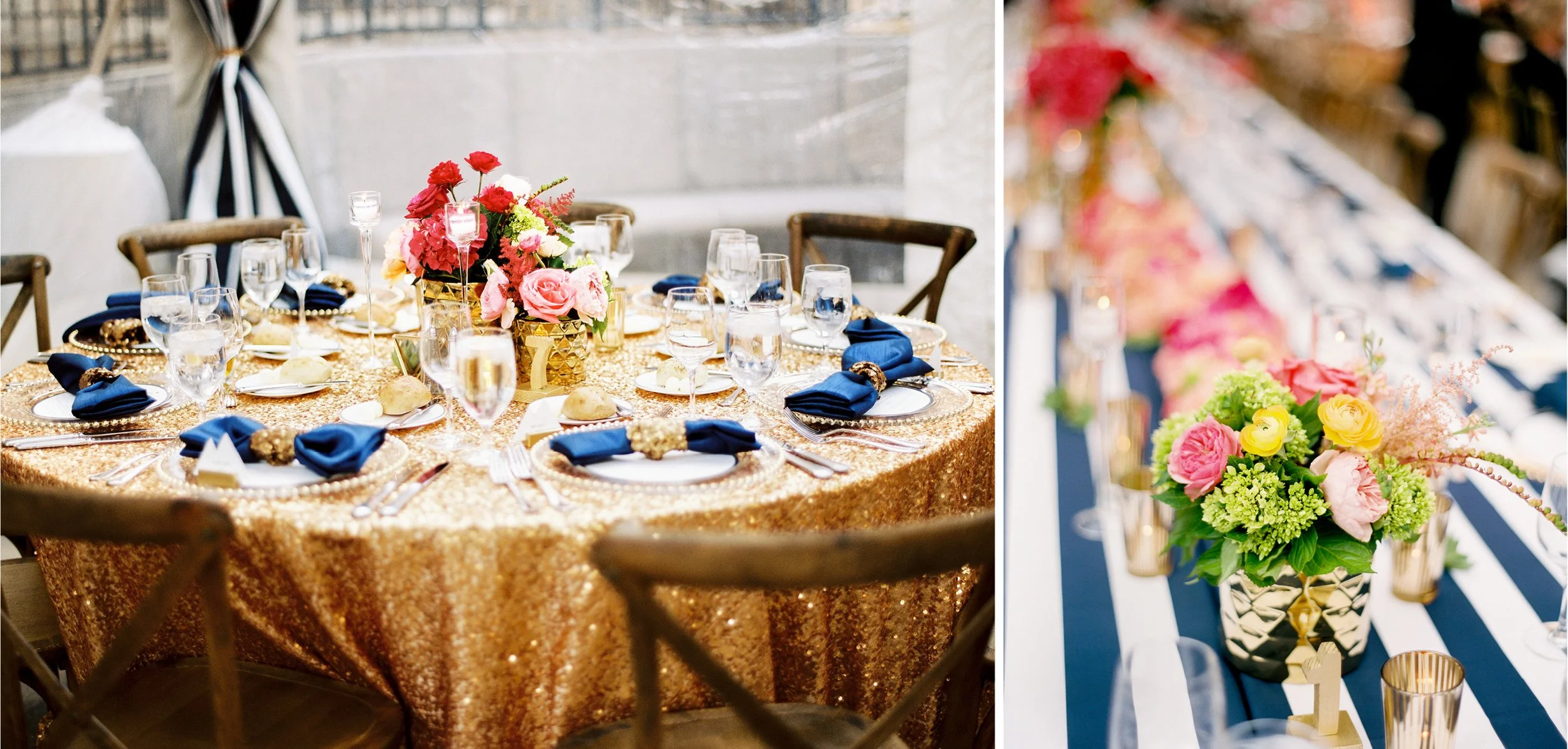 Table Scape
