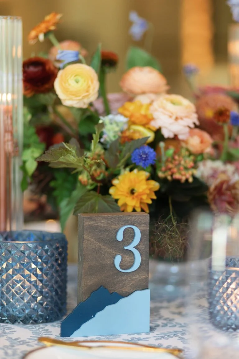 Choosing a Wedding Planner: Why This Is Your Most Important Design Decision