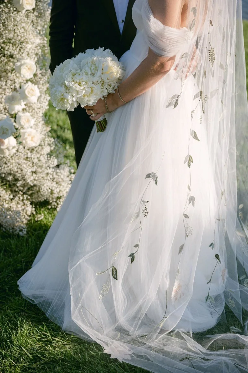 What Does a Full-Service Wedding Planner Do?
