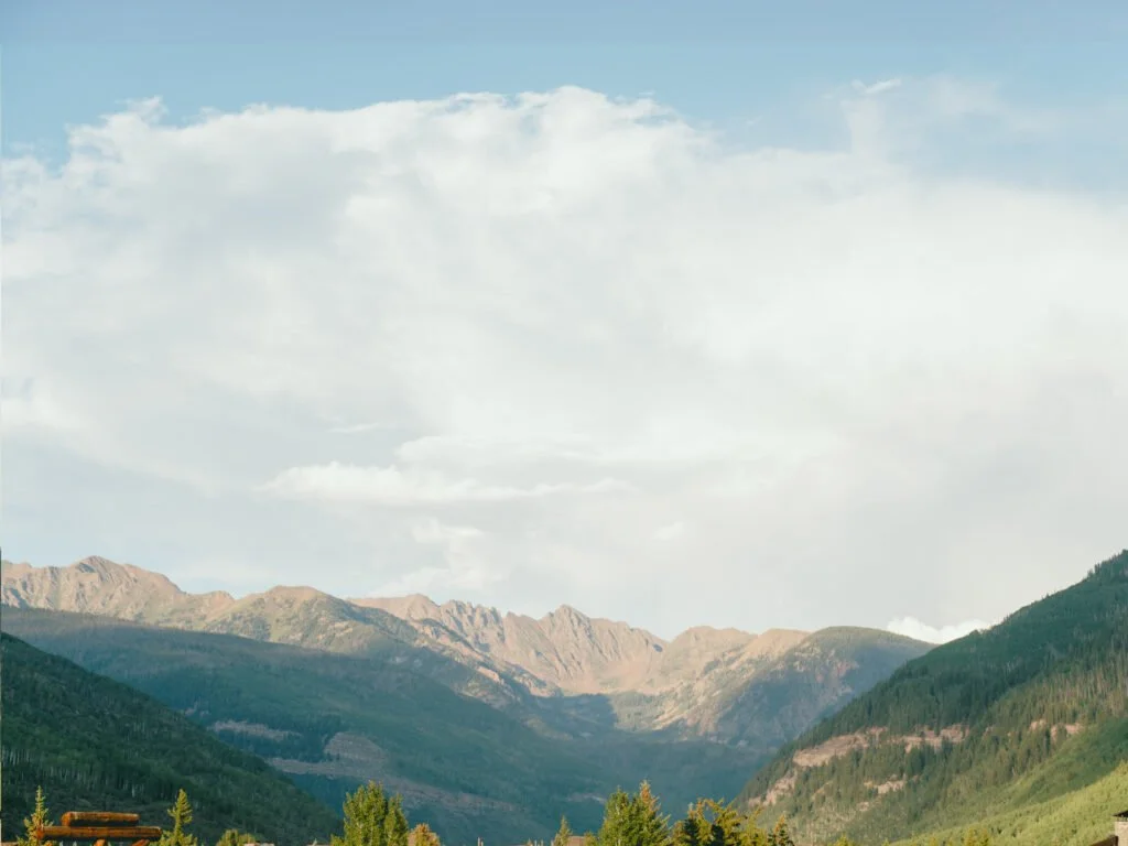 colorado mountains