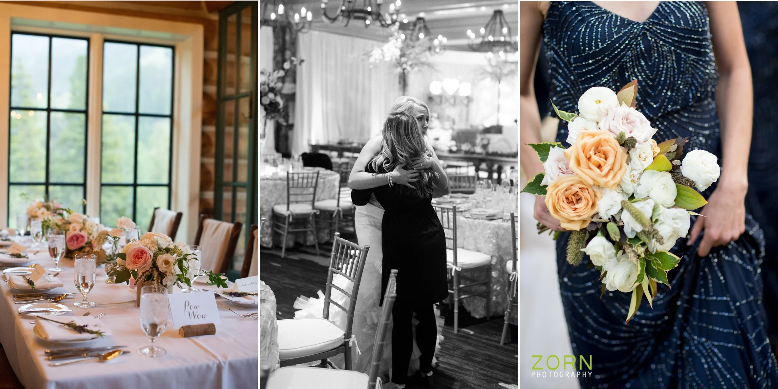 Wedding Planner Blog