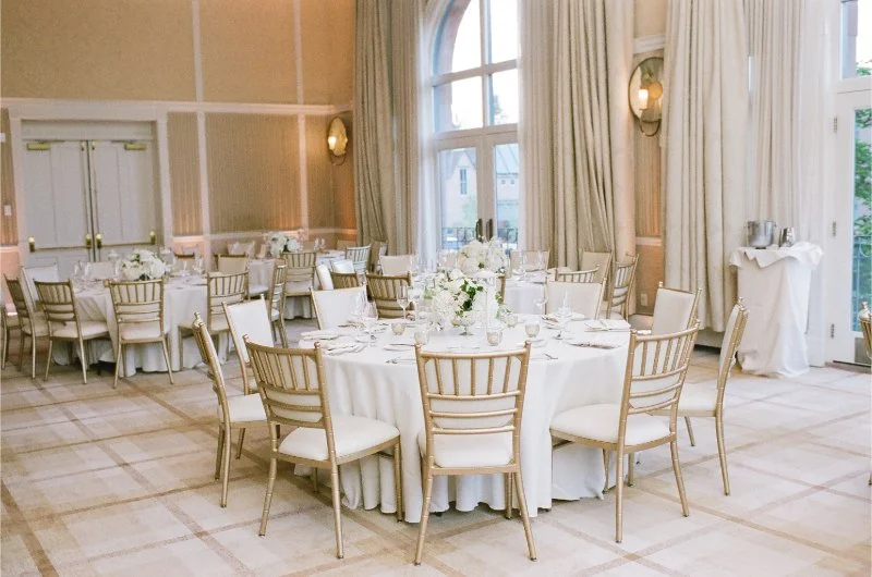 Wedding Trends 2026: How to Incorporate Fashion Trends into a Boston Wedding