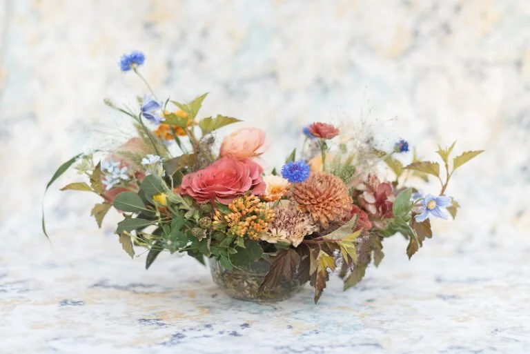 Spring Wedding Color Palettes That Work Beautifully in Boston