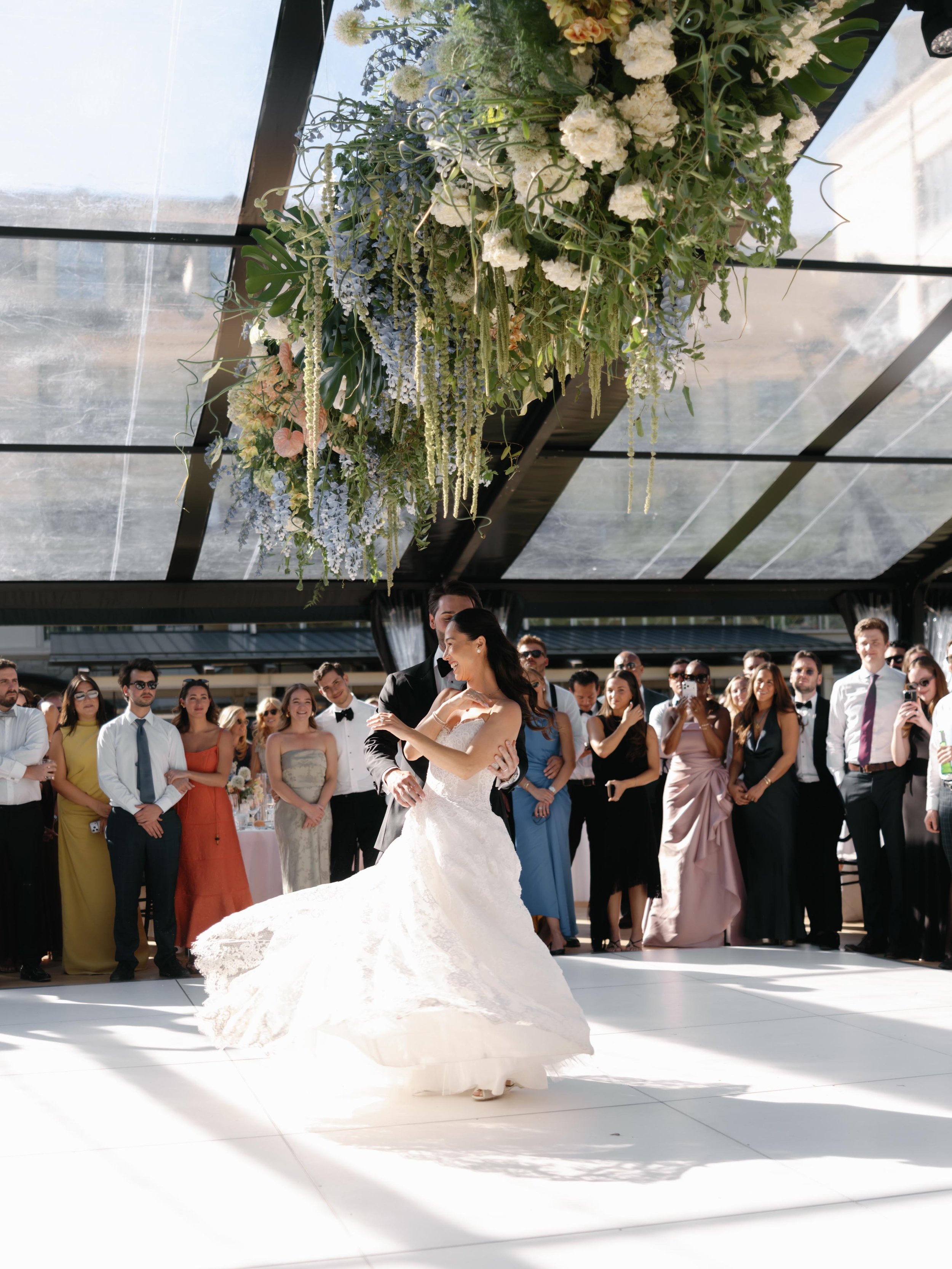 Nicolette x Matthew. Beaver Creek Wedding by Alp & Isle. Reception-140.jpg