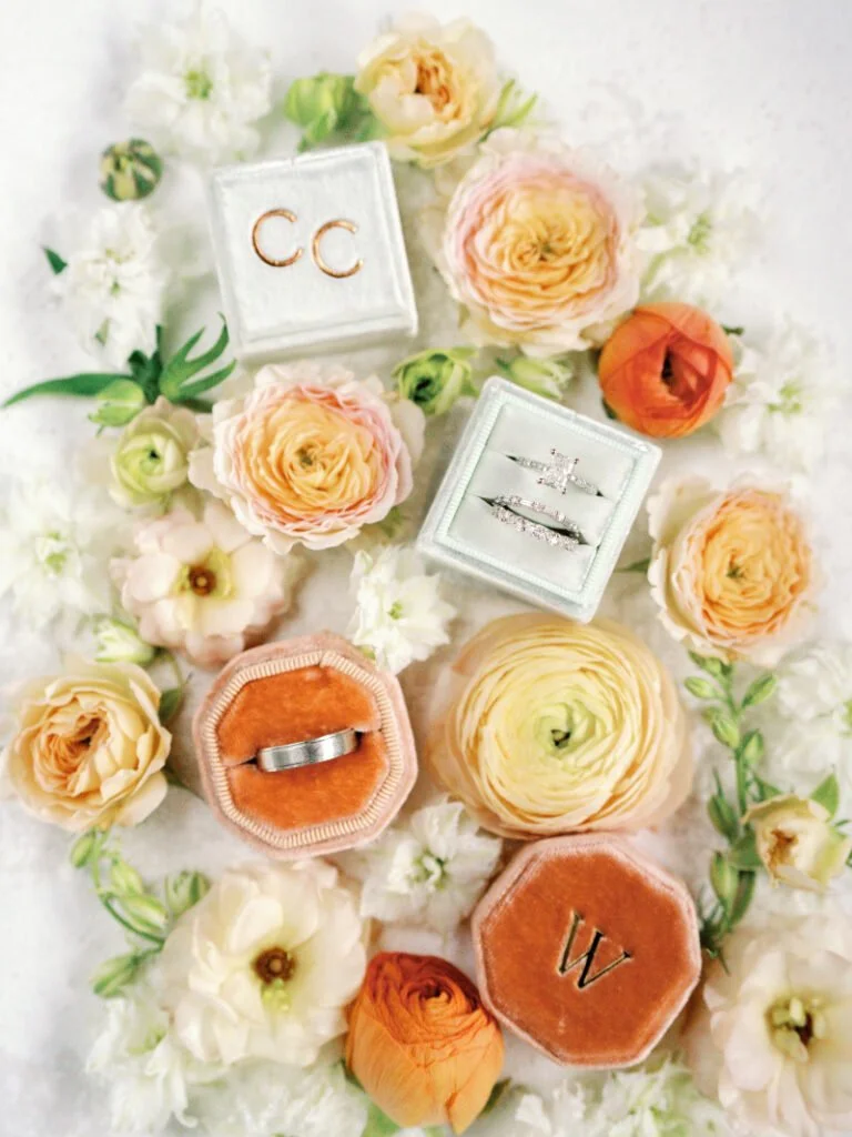 Just Got Engaged Over The Holidays? What to Do First (Before the Booking Rush Starts)