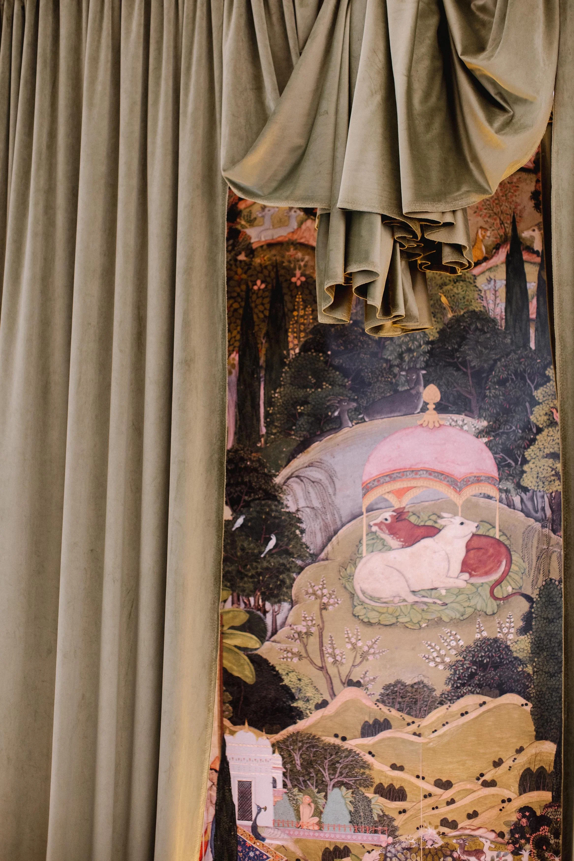 expertly designed artwork and decor by karli and co