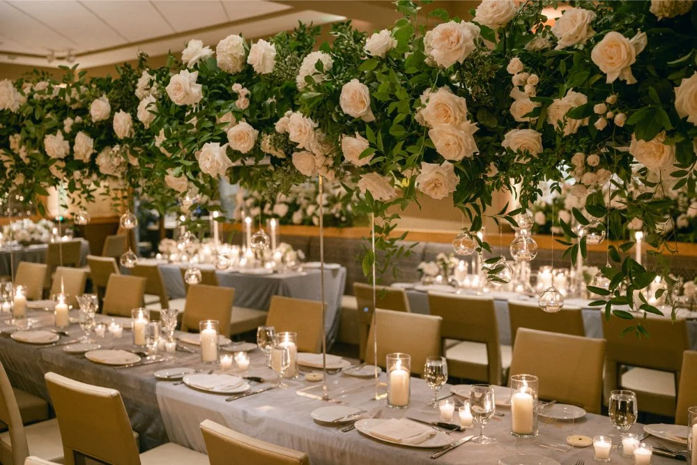 Why Wedding Logistics Matter Just as Much as Design
