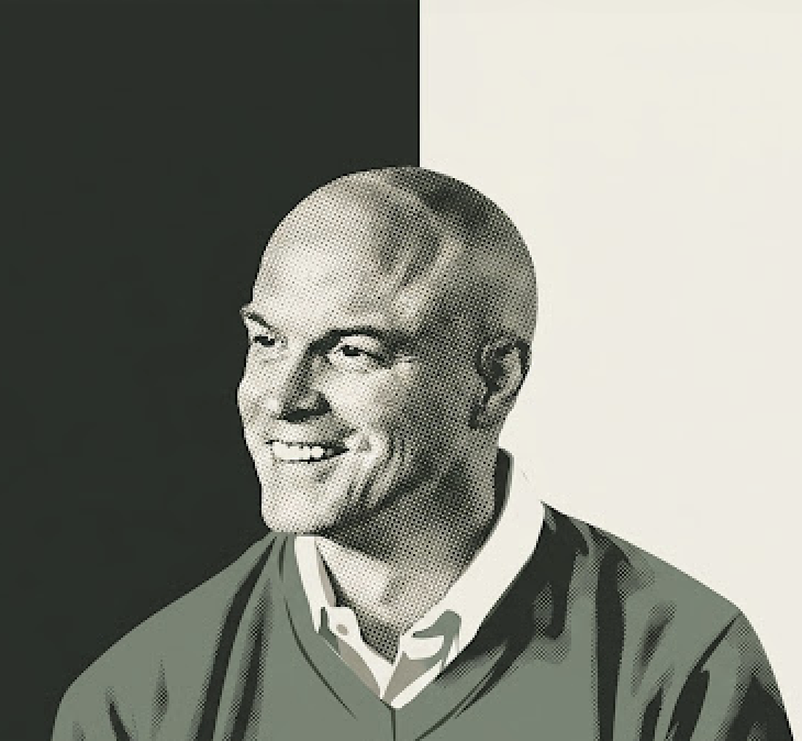 Matt Haywood, founder of Haywood Market Access Partners