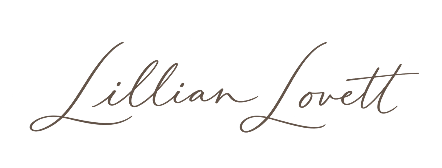 Lily Lovett