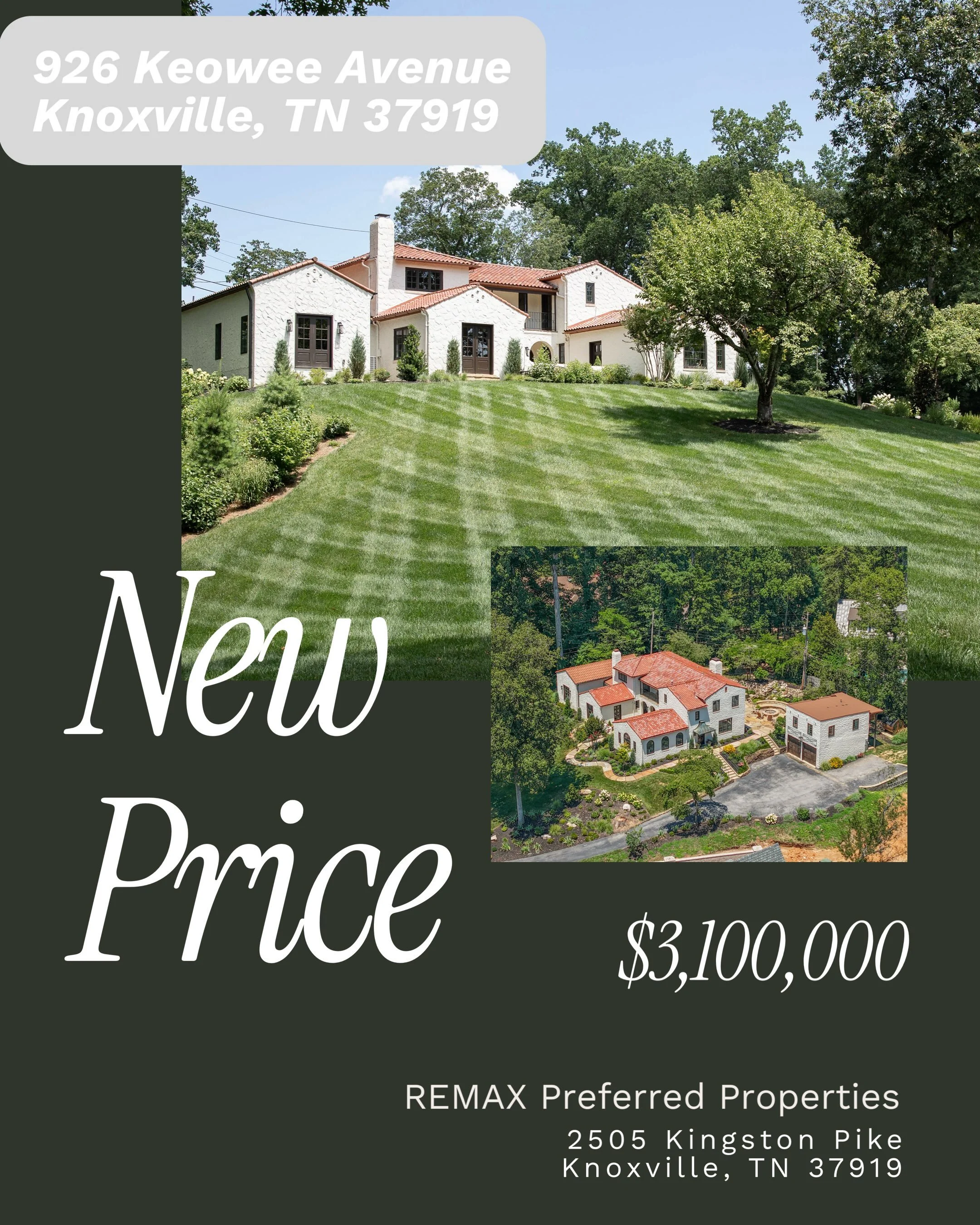✨ Now Offered at a New Price ✨

Some homes are unforgettable the moment you step inside. From timeless architecture and thoughtfully restored details to beautifully designed wellness retreat, this is a home that truly stands apart.

Now offered at a 