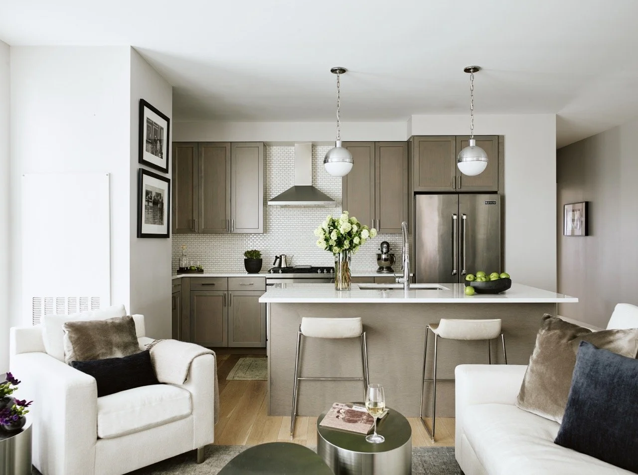 4 - DianeMurphyInteriors_CommBrighton_KitchenElev Large.jpeg