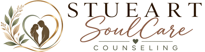 Stueart Soul Care Counseling