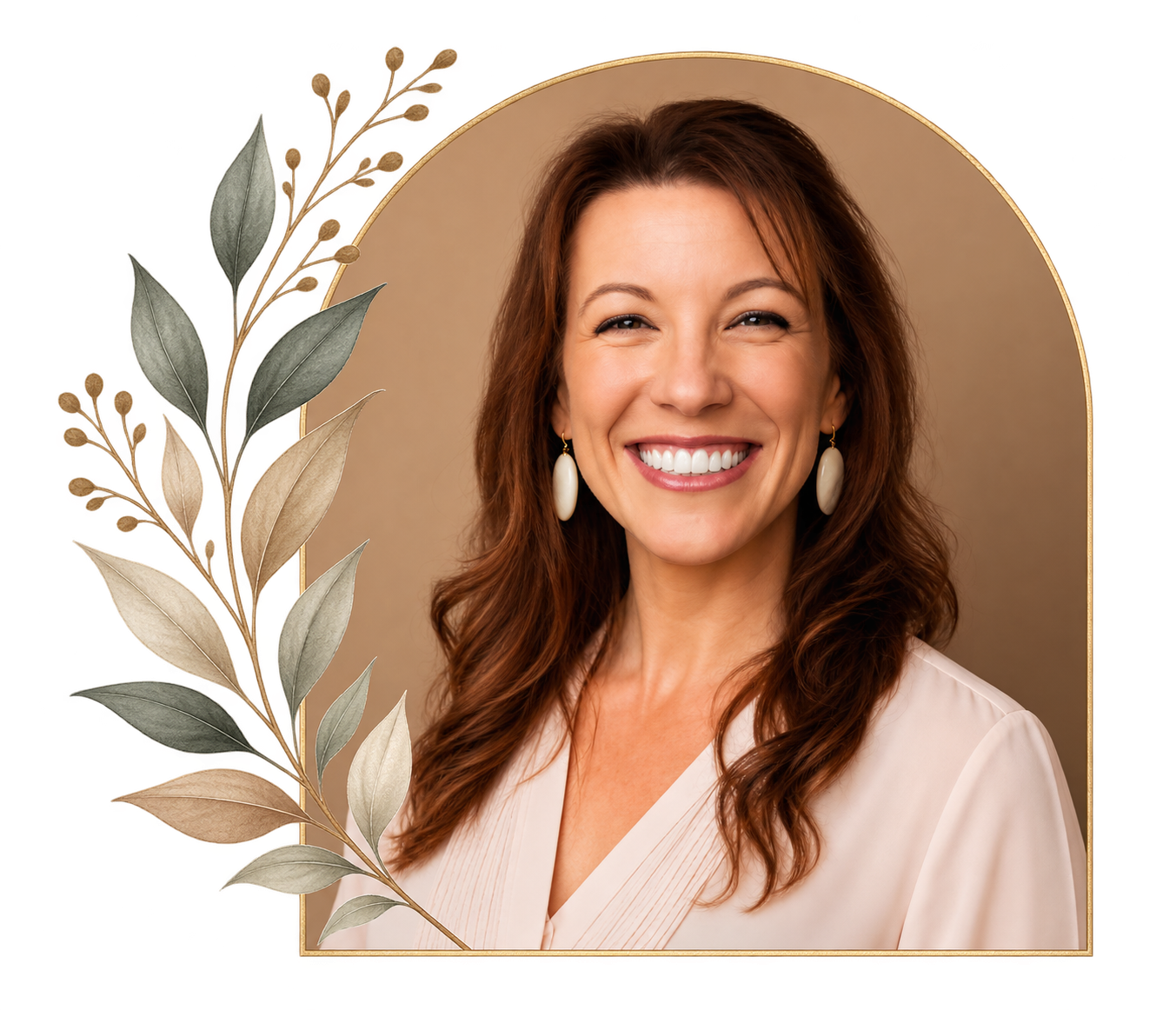 Portrait of SoulCare Counseling therapist