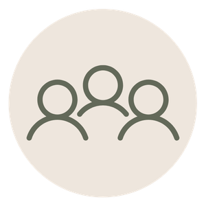 People icon representing couples and relationship support